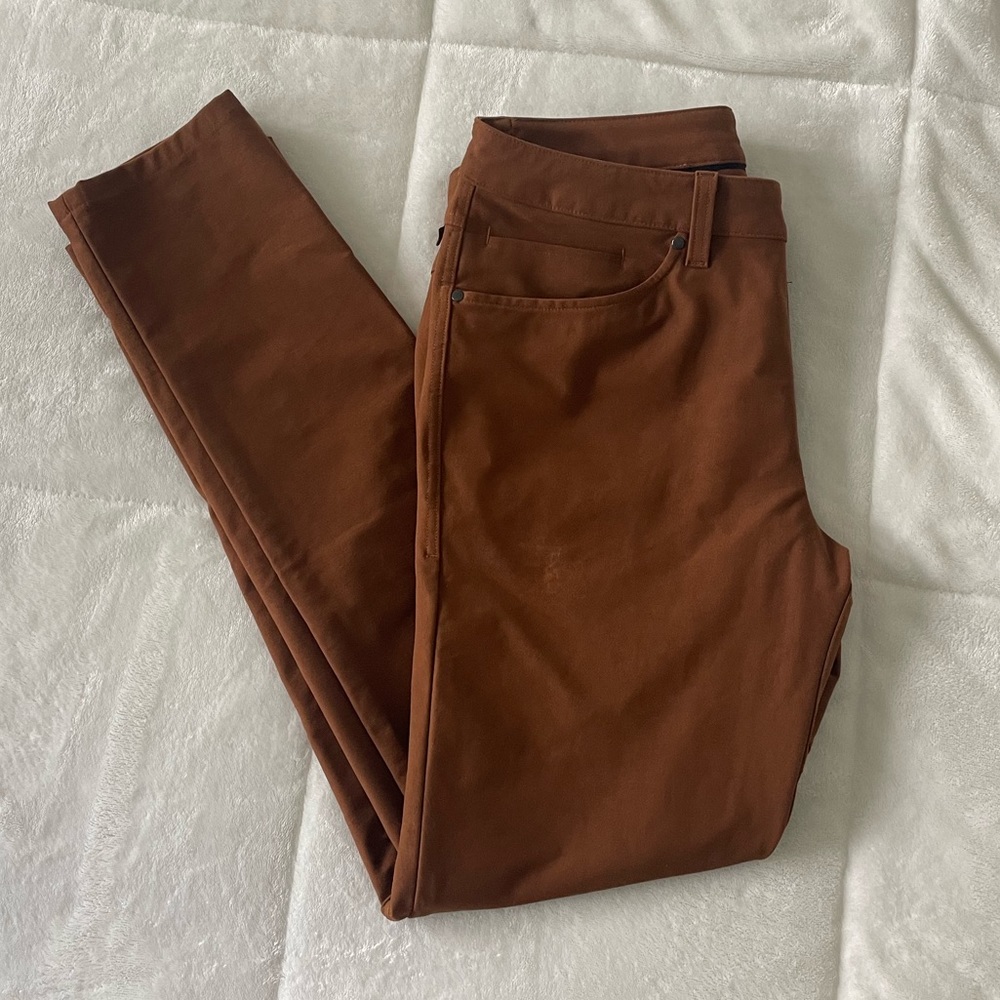 Men’s Lululemon Pants
